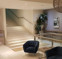 The Grand Motel - Accommodation Brisbane