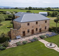 The Granary - Accommodation Brisbane
