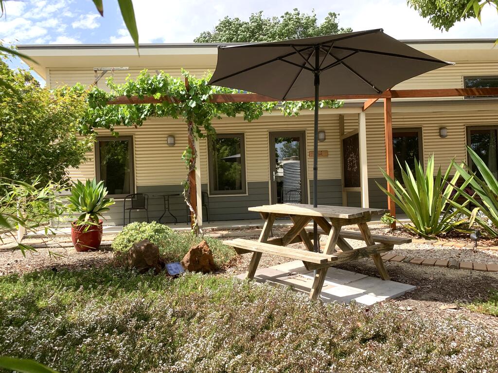  Accommodation Brisbane