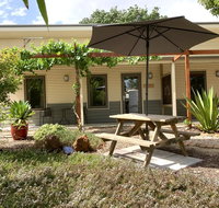 The Grape and Olive at Willunga - Accommodation Brisbane