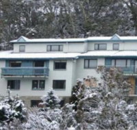 The Granny Flat - Accommodation Brisbane