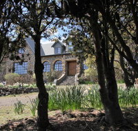 The Great House BnB - Accommodation Brisbane