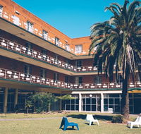 The Greenwich - Accommodation Brisbane