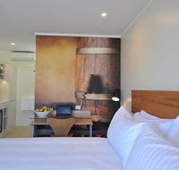 The Griff Motel - Accommodation Brisbane