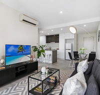 THE HAMILTON I715-L'Abode Accommodation - Accommodation Brisbane