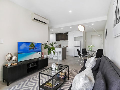 THE HAMILTON (I715)-L'Abode Accommodation - Accommodation Brisbane 0