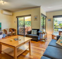 The Haven - Accommodation Brisbane