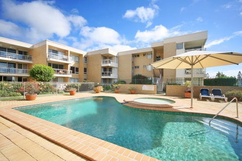 The Headlands Apartments - Accommodation Brisbane 0