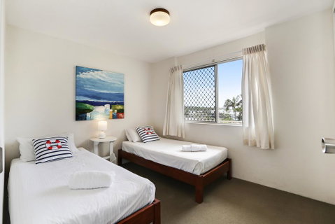 The Headlands Apartments - Accommodation Brisbane 2