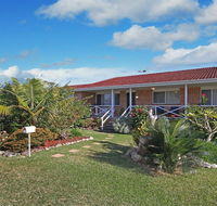 The Heights - home style comforts - Accommodation Brisbane