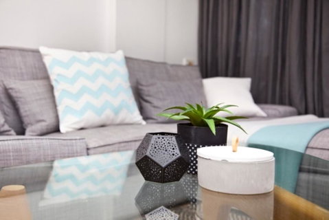 The Hereward - Accommodation Brisbane 1