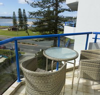 The Heritage 503 / 18 Manning Street - Accommodation Brisbane