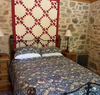 The Heritage Garden - Accommodation Brisbane