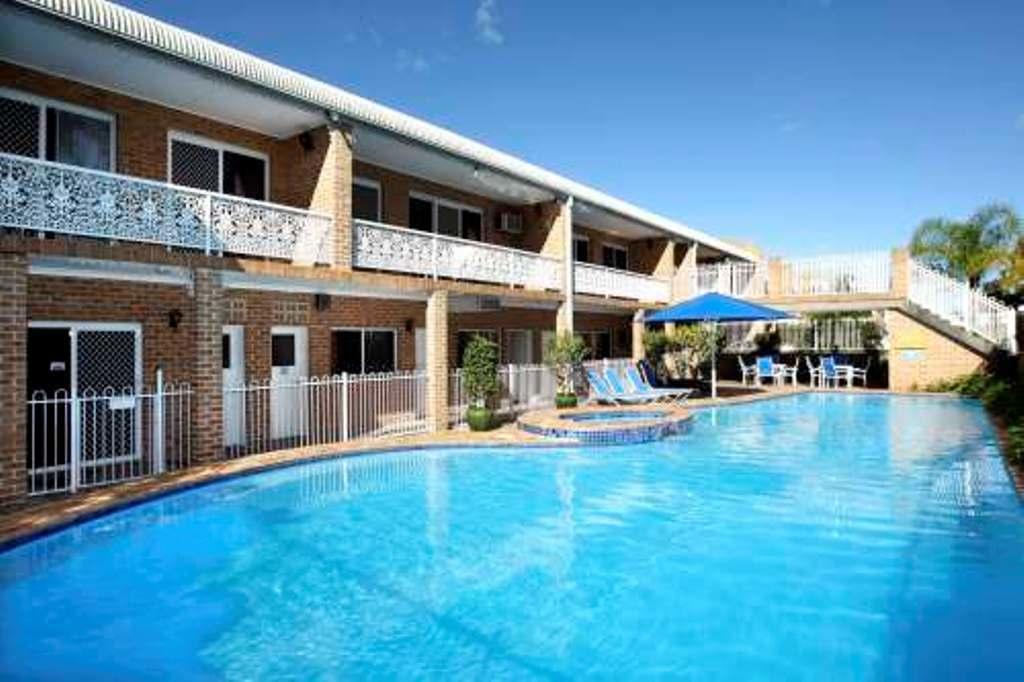 Leumeah NSW Accommodation Brisbane