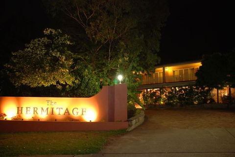 The Hermitage Motel - Campbelltown - Accommodation Brisbane 3