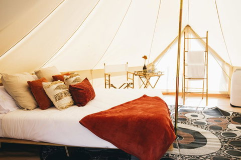 The Hideaway Cabarita Beach - Accommodation Brisbane 2