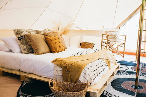 The Hideaway Cabarita Beach - Accommodation Brisbane 1