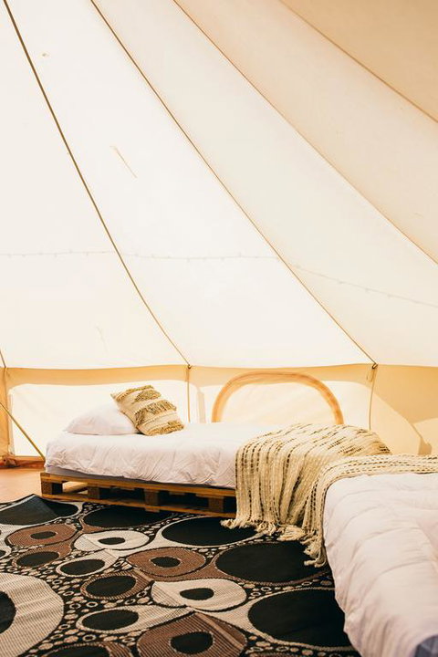 The Hideaway Cabarita Beach - Accommodation Brisbane 3