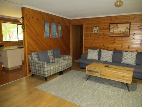 The Hideout - Accommodation Brisbane 3