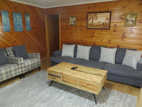 The Hideout - Accommodation Brisbane 2