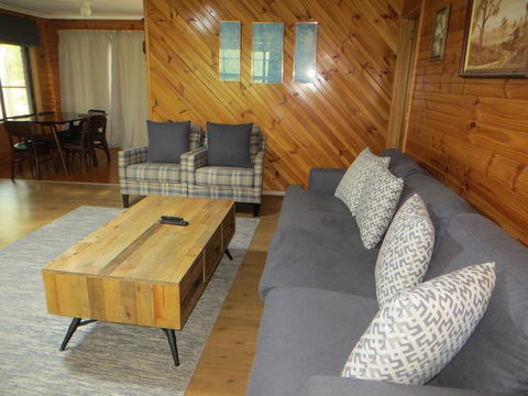 The Hideout - Accommodation Brisbane 1