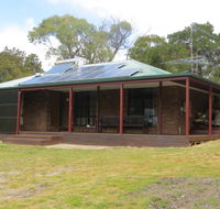 The Hideout - Accommodation Brisbane