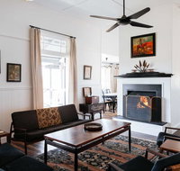 The Homestead at Corunna Station - Accommodation Brisbane