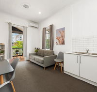 The Hub - Brisbane - Accommodation Brisbane