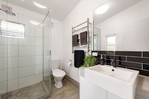 The Hub - Brisbane - Accommodation Brisbane 3