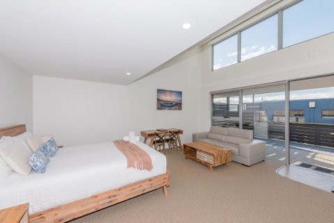 The Hub Bicheno - Accommodation Brisbane 2