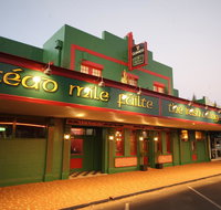The Irish Village - Accommodation Brisbane