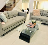 The Isedale - Accommodation Brisbane