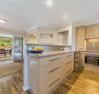 The Island Retreat Ventnor - Accommodation Brisbane