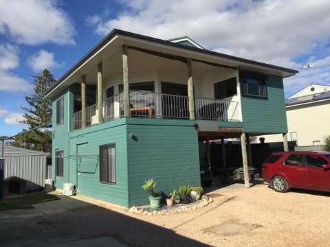 The Jewel Of The Bay - Accommodation Brisbane 1