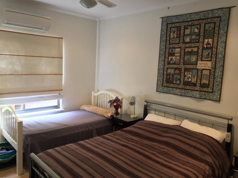 The Jewel Of The Bay - Accommodation Brisbane 3