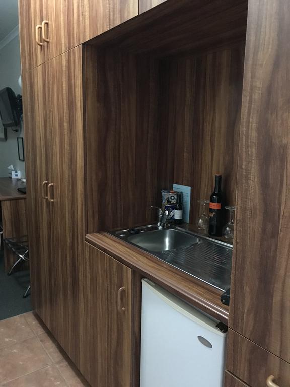 Accommodation Brisbane