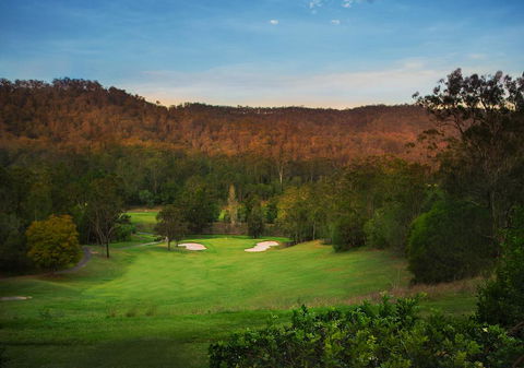 The Kooralbyn Valley - Accommodation Brisbane 3