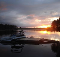 The Lake House - Accommodation Brisbane