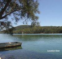 The Lake House - Lake Conjola