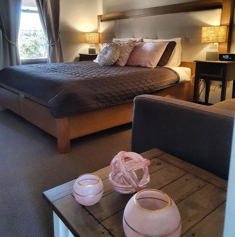 The Lancefield - Accommodation Brisbane 3