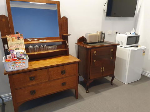 The Lancefield - Accommodation Brisbane 1