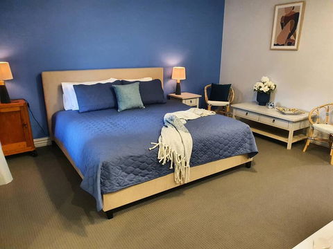 The Lancefield - Accommodation Brisbane 2