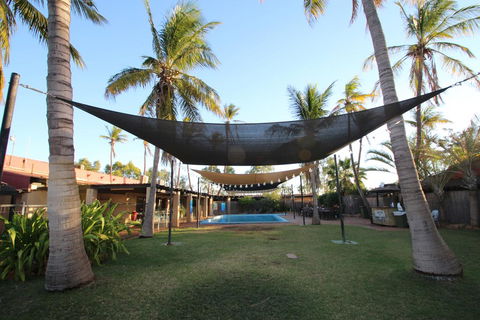 The Landing Port Hedland - Accommodation Brisbane 2