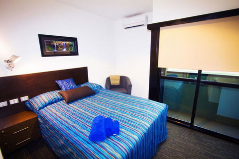 The Landing Port Hedland - Accommodation Brisbane 1