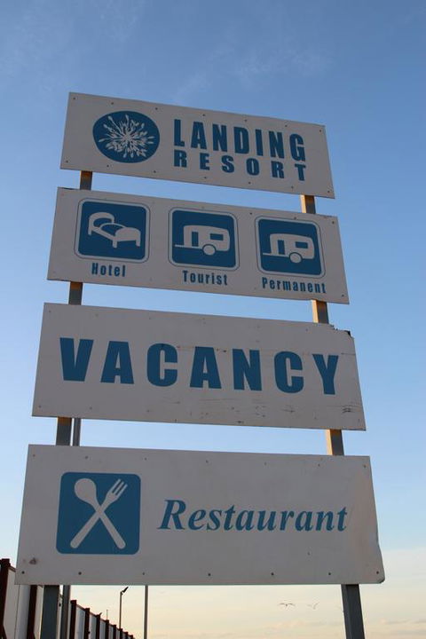 The Landing Port Hedland - Accommodation Brisbane 3
