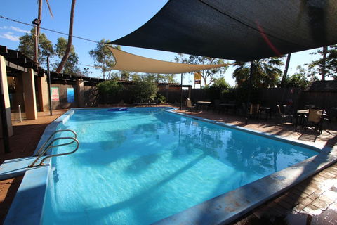 The Landing Port Hedland - Accommodation Brisbane 0