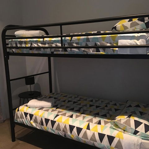 The Lane, Doubleview - Accommodation Brisbane 3