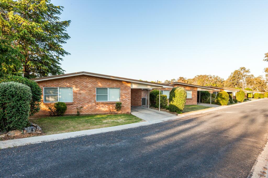 Mudgee NSW Accommodation Brisbane