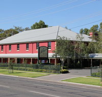 The Lawson Riverside Suites - Accommodation Brisbane
