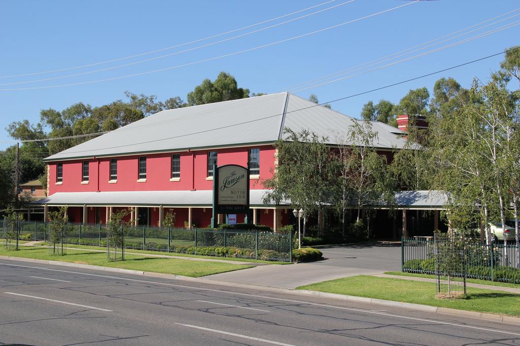 Springvale NSW Accommodation Brisbane